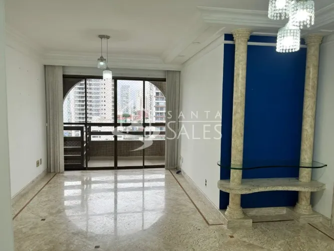 Imperdível oportunidade: Apartamento à venda em São Paulo-SP, bairro Ipiranga, 3 quartos,
