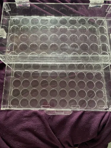 Expositor para brigadeiros tabuleiro n?5