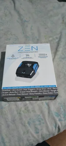 CRONUS ZEN