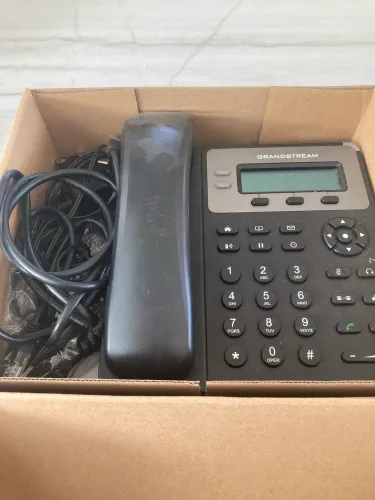 Telefone fixo 