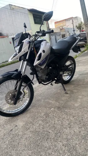 Yamaha Crosser 150
