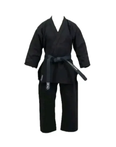 Kimono jiu jitsu A0