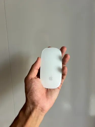 Magic Mouse Apple 