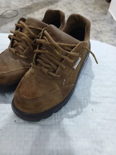 BOTA ANTISTATICA BOMPEL