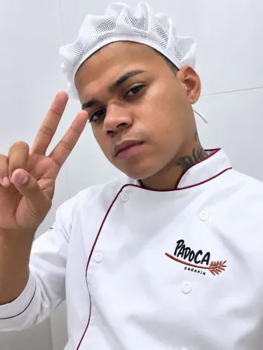 Disponível pra fixo ou diária