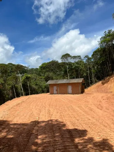 Fazenda/Sítio/Chácara para venda tem 20000 metros quadrados em Zona Rural - Santa Teresa -