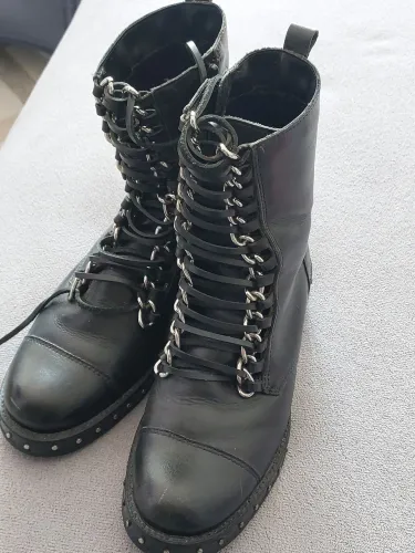 Bota Steve madden número 34