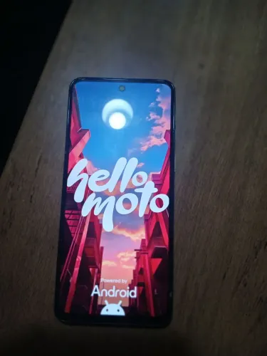 Motorola G35
