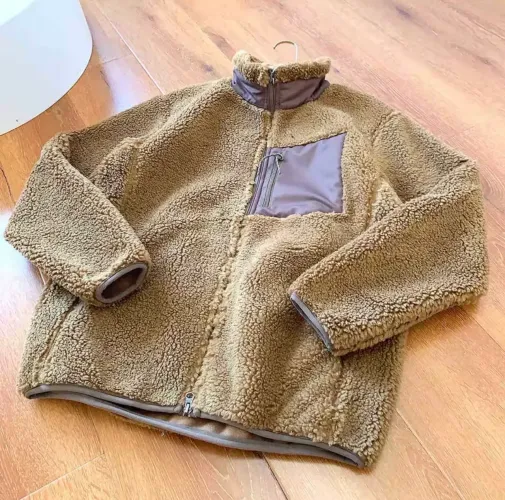 Fleece 