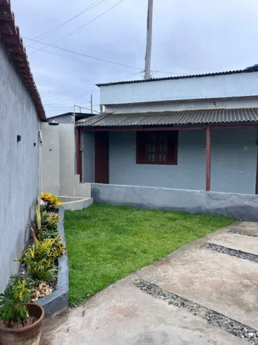 Casa de Temporada em Arraial do Cabo