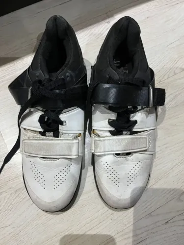 Reebok Lifter Cross e LPO