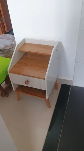 Montador de móveis profissional 