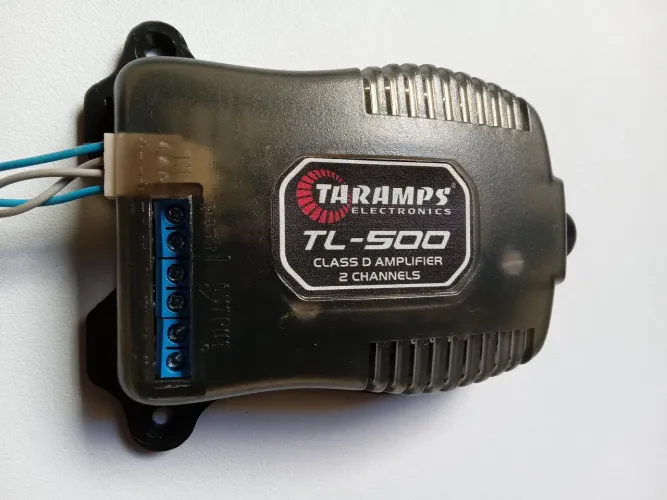 Módulo Taramps Tl 500