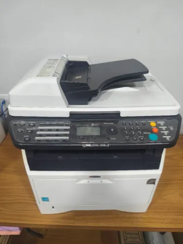 Impressora Kyocera Ecosys M2535