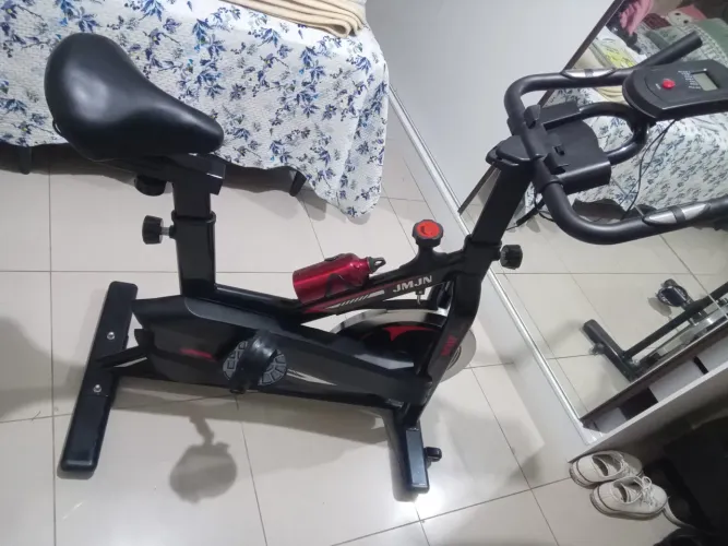 Bicicleta Bike