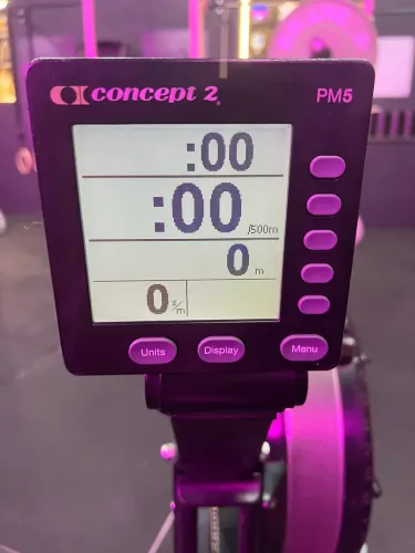 Remo concept 2 pm5