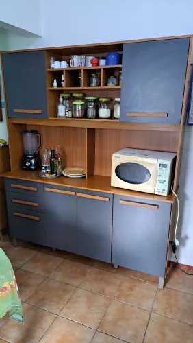 Armário de cozinha 