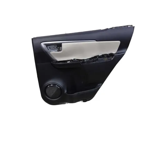 FORRO PORTA SW4 DIAMOND 2.8 2025 TRASEIRA DIREITA 67787X7A09