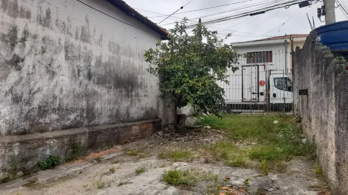 Terreno para aluguel 120m² em Vila Nova Mazzei - São Paulo - SP