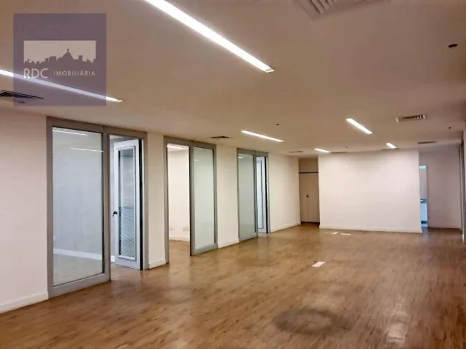 Sala para alugar, 323 m² por R$ 17.816,00/mês - Centro - Rio de Janeiro/RJ