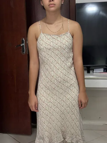 Vestido