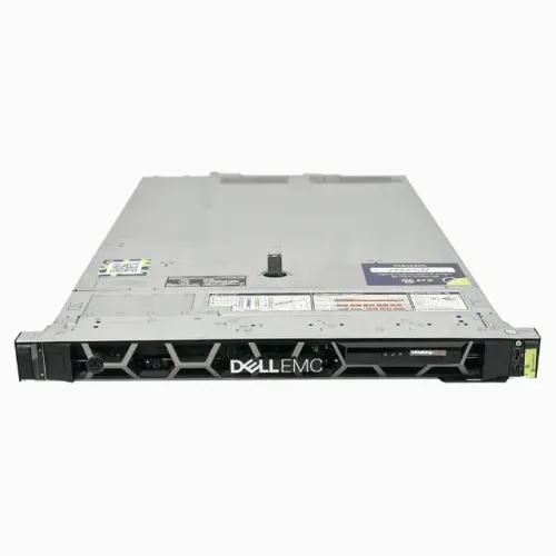 Servidor Dell R440 monto conforme necessidade, a partir