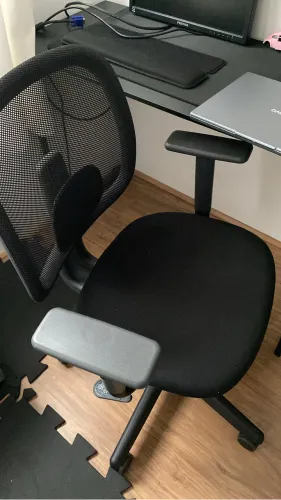 Cadeira FlexForm