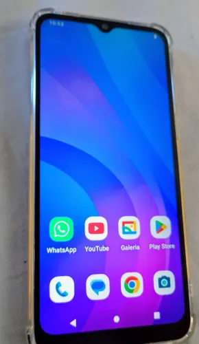Celular ((sem son defeito chip ideal cria)))nças 