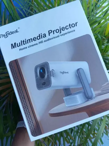 Projetor Thundeal TD80 Pro (Lacrado)