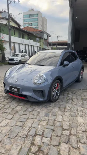 GWM Ora 03 GT (elétrico) 2024