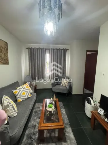 Apartamento à venda, 48m² por R$ 169.900,00 - Vila Rica - Poços de Caldas/MG
