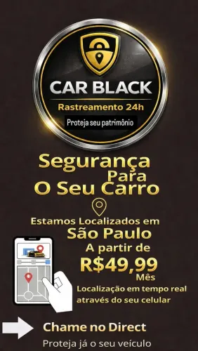 ? Não Espere Ser Roubado! Proteja Seu Veículo Hoje