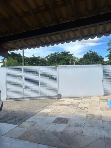 CASA NO CENTRO DA CIDADE,PRONTA PARA MORAR
