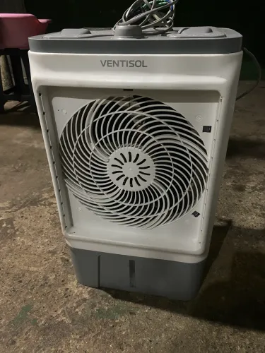 Climatizador (leia o anúncio)