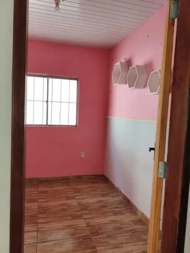 VENDO CASA EM CANAÃ TRAIRI