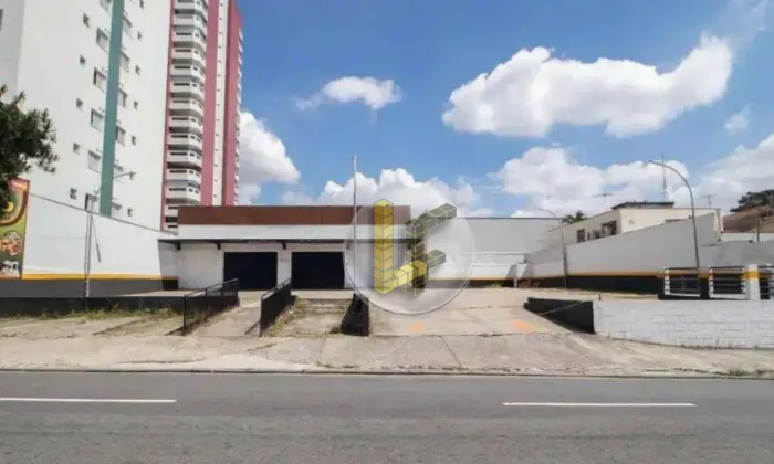 Galpão para locação no Bairro Santa Paula em São Caetano do Sul com 25 vagas