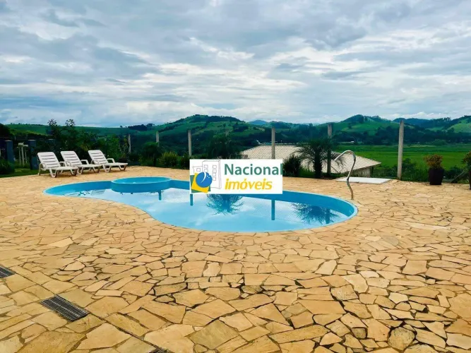 Casa no Residencial Vista Verde - Piranguinho