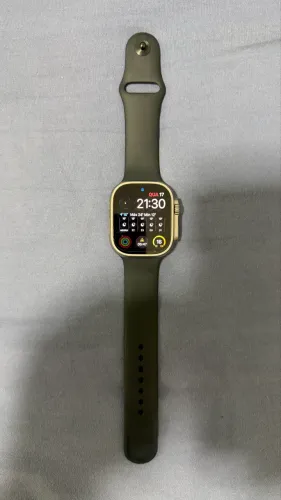 Apple Watch Ultra série 2