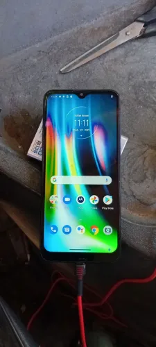 Moto G9