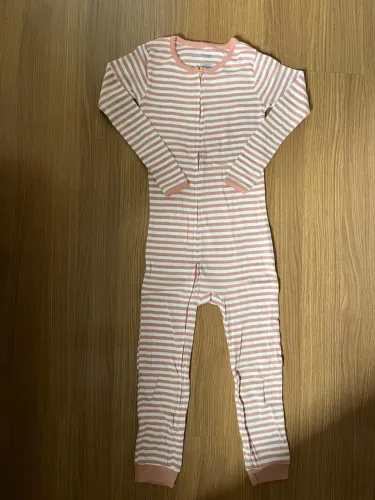 Carters: Macacão pijamas 5 anos menina simple joys carter?s