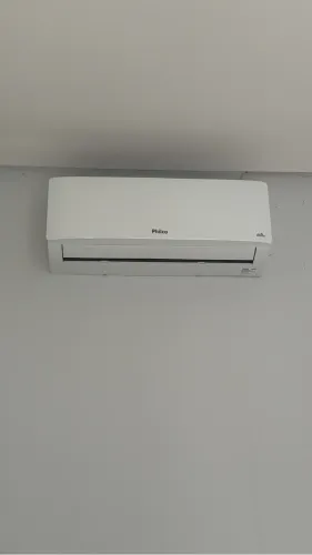Ar condicionado 12.000 BTUs Philco Dual Inverter