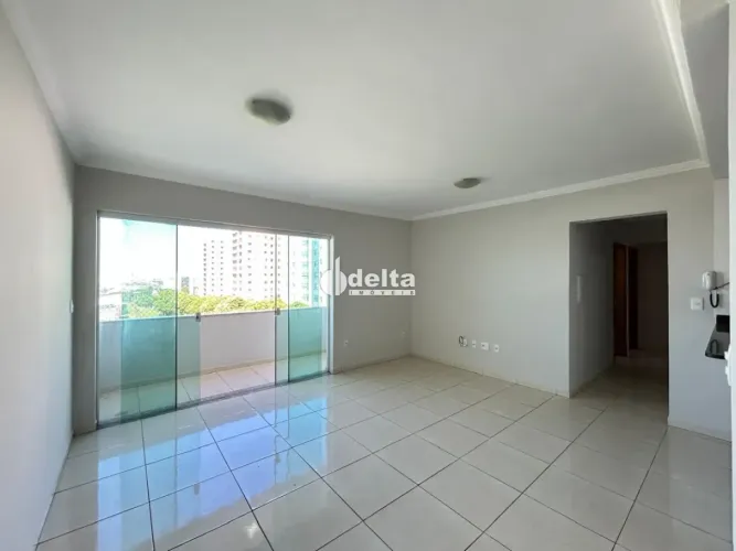 Apartamento com 3 quartos sendo 2 suítes disponível para locação no bairro Santa Mônica em
