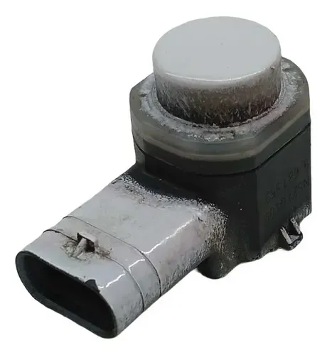 Sensor Estacionamento Dianteiro Audi Q5 2009 2011 2012 Branco