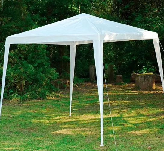 Vendo tenda nova usada só 1x por 250 reais