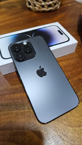 Iphone 14 PRO - PRA HOJE!