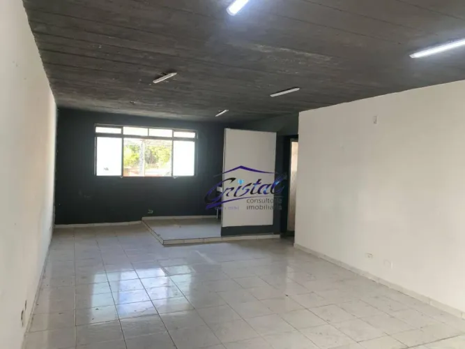 Sala para alugar, 60 m² - Jardim Bonfiglioli - São Paulo/SP
