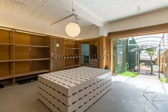 CASA COMERCIAL PERDIZES 6 SALAS 3 VAGAS