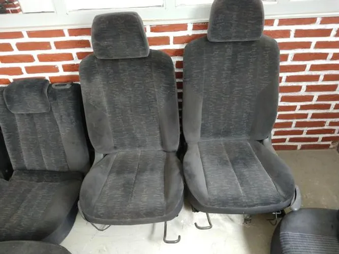 Jogo Bancos Megane Original