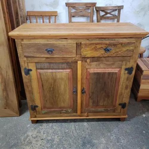 Buffet Demolição com 2 portas e 2 gavetas