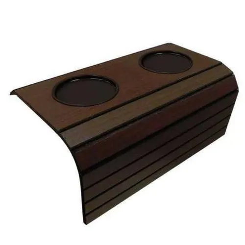 Porta Copos Para Sofá * Novo